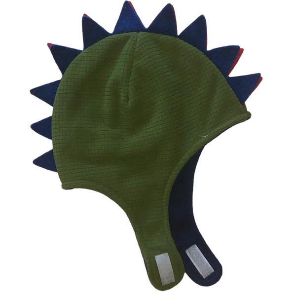 Dino Hat Fleece